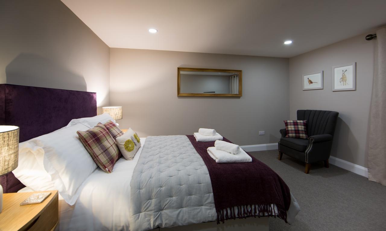 Darlington Arms Hotel Redhill  Room photo